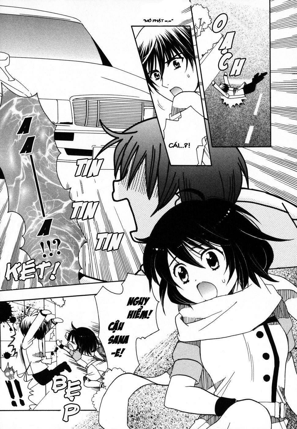 amanin shoujo azuki chapter 2 12