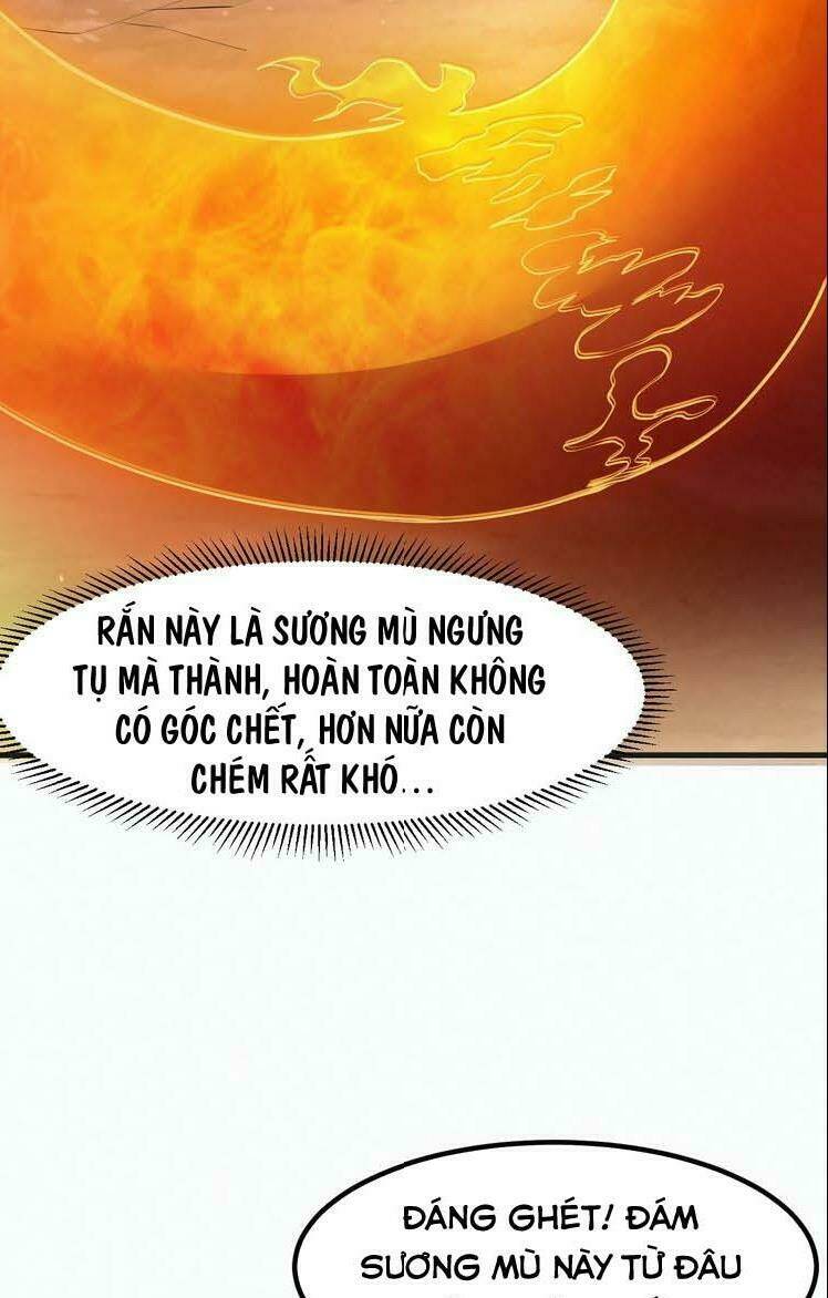 thánh tôn chapter 23 25