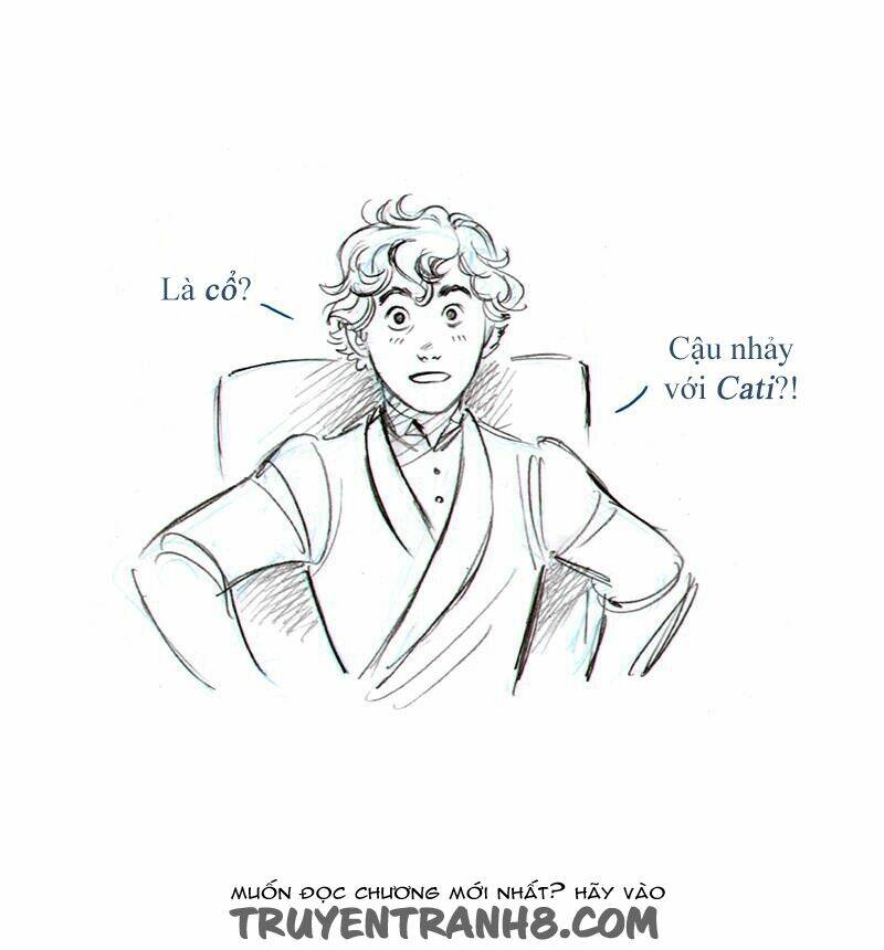 miss abbott and the doctor chapter 13 6