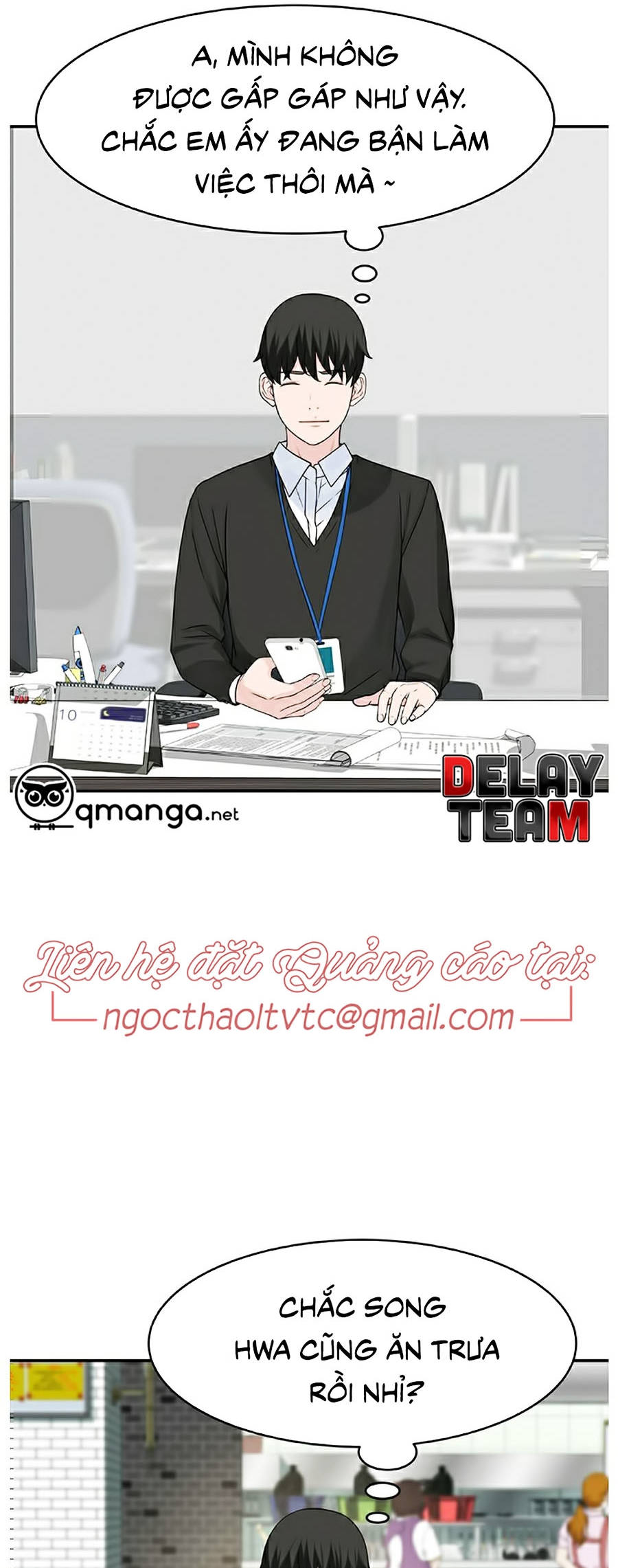 giữa hai ta chapter 6 5