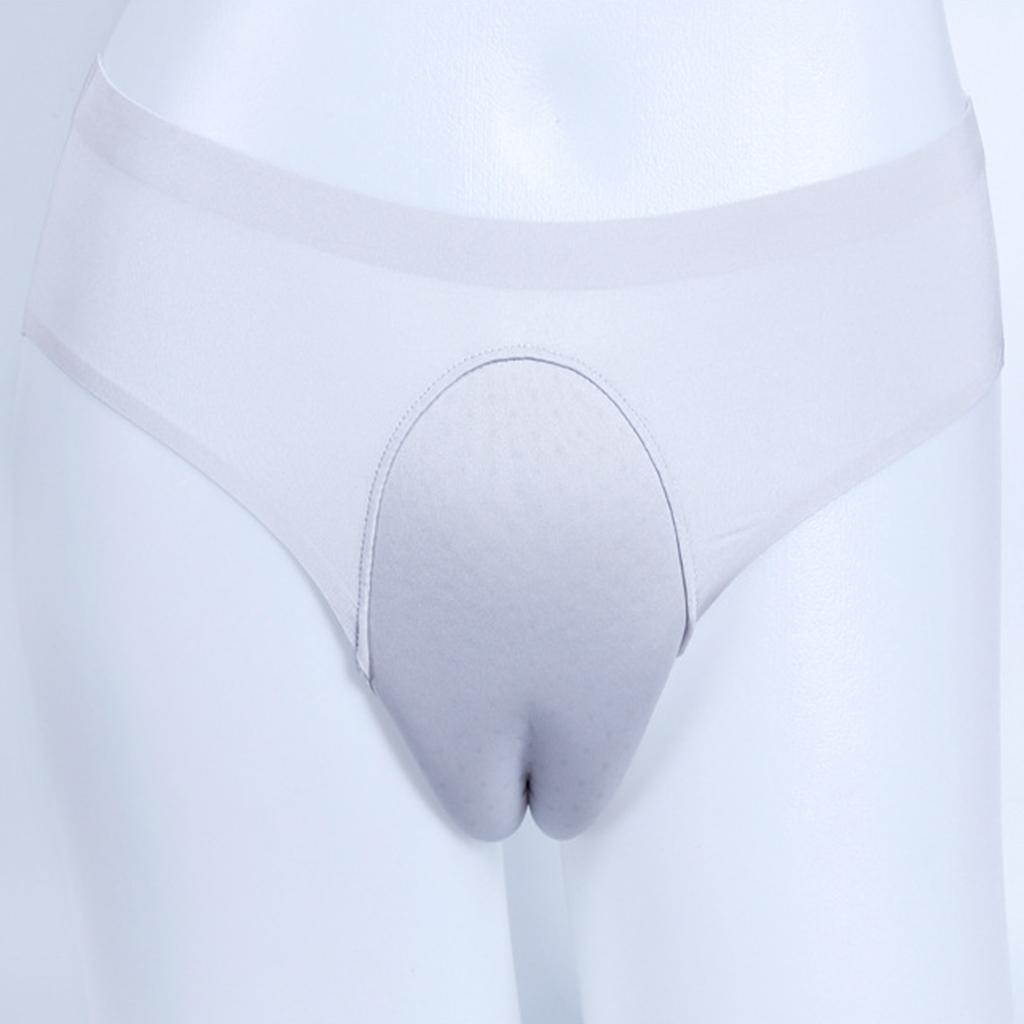 Mens Sissy Briefs Underwear M