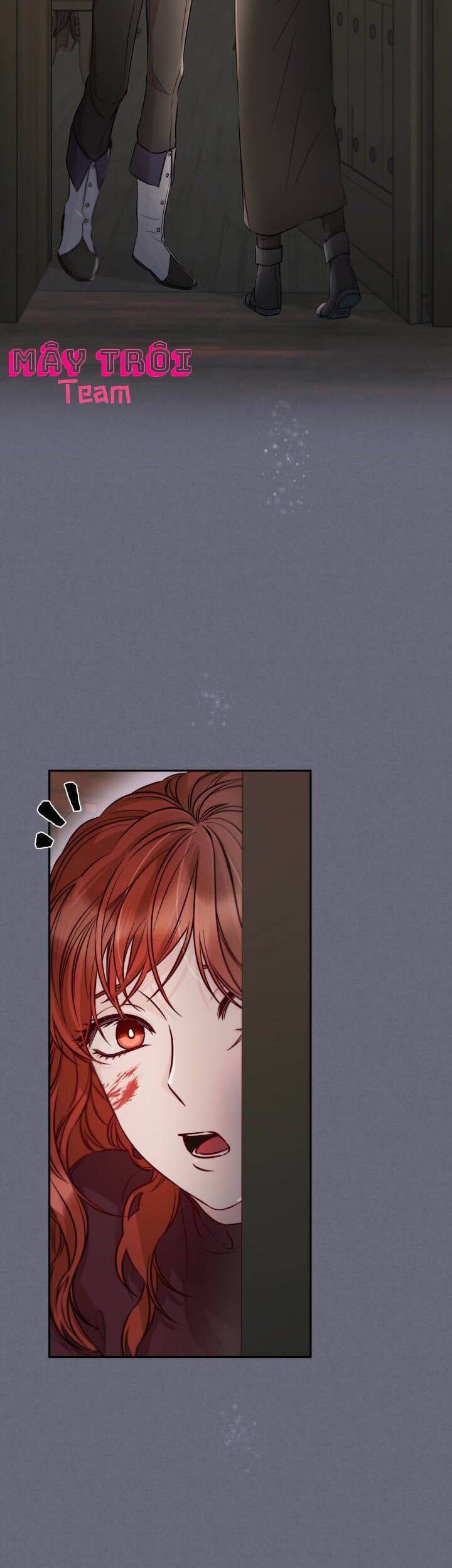 dây xích kiềm chế nam chính hắc ám tuột mất rồi chapter 43 2