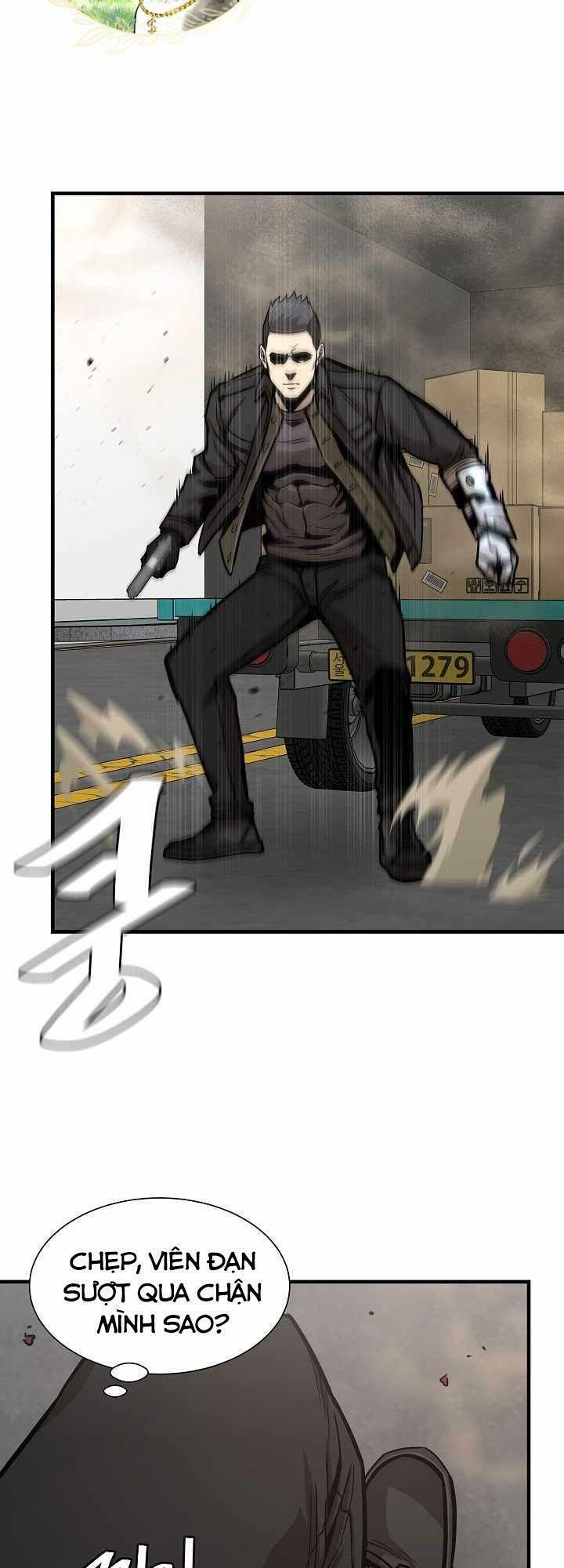 return survival chapter 82 8