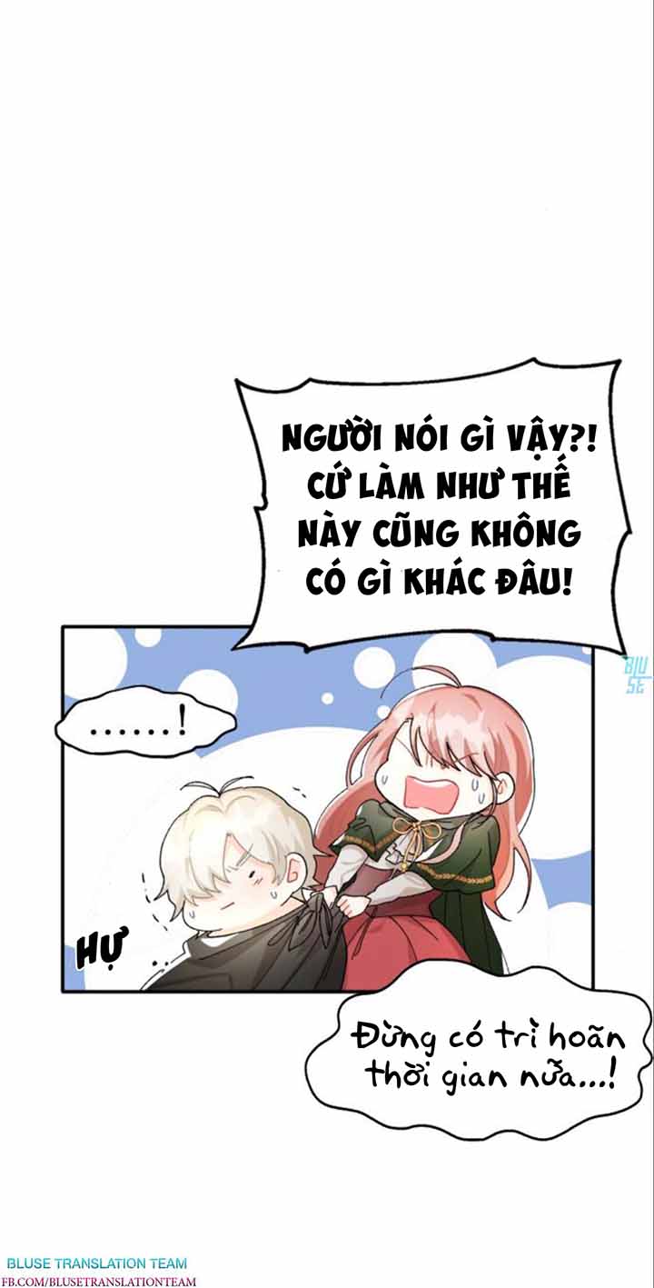 kế hoạch nuôi dưỡng hoàng tử chapter 2 40