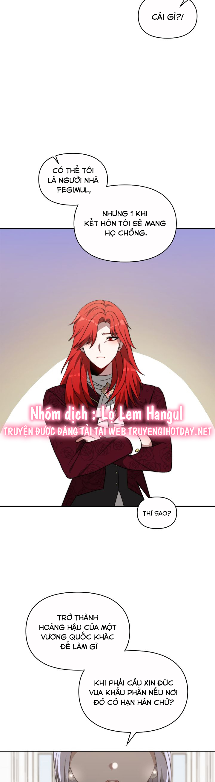 công nương eluana vita chapter 63 14