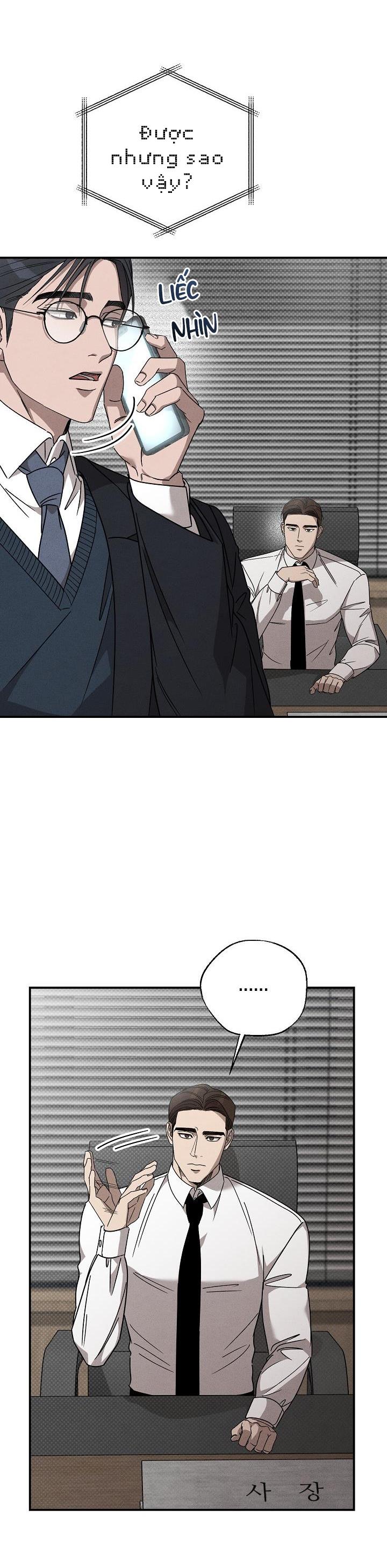 chạm vào em chapter 10 32