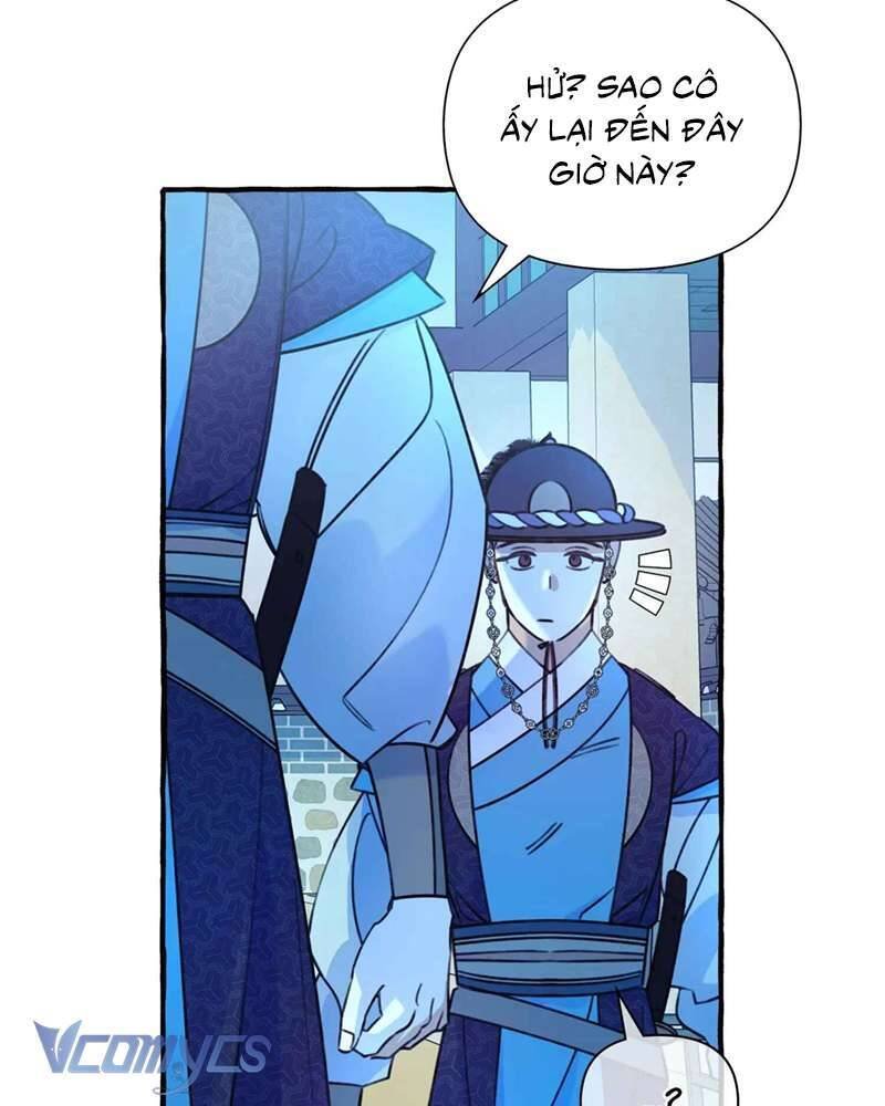 chuyện tình hoa lưu ly chapter 6 20