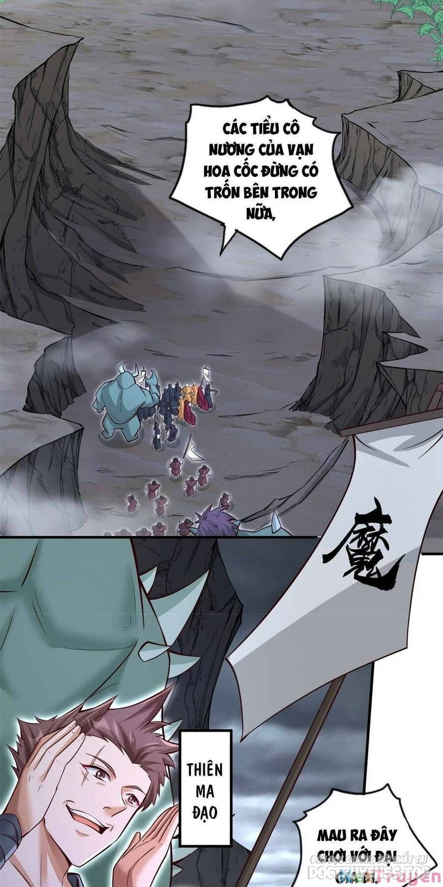 bắt đầu với kiếm vực, ta lặng lẽ tu luyện thành kiếm thần chapter 54 29