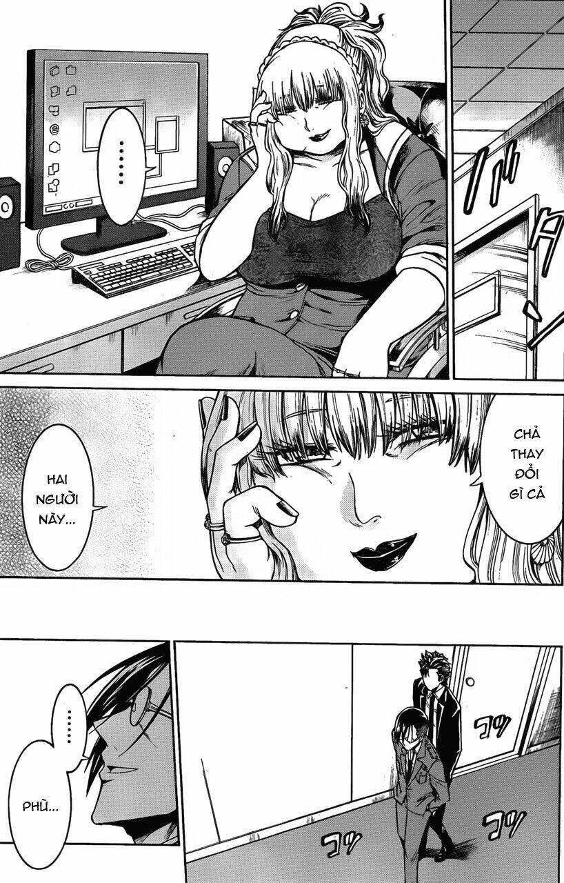 murcielago chapter 18 8