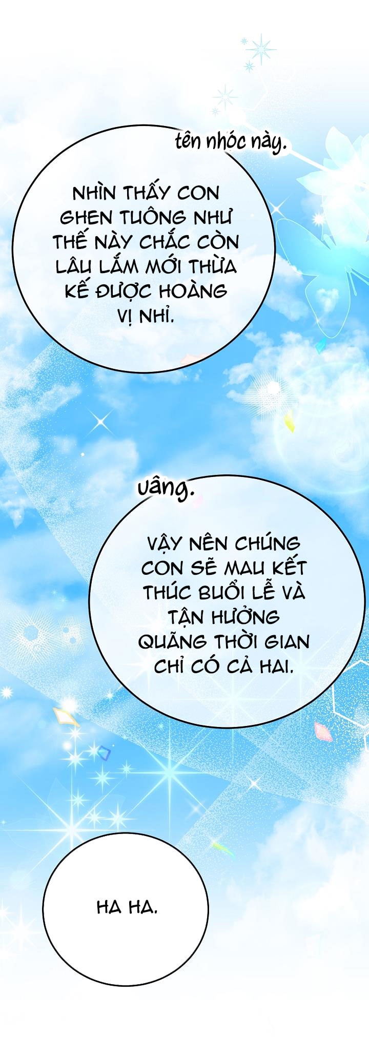 trở thành vợ thái tử quái vật chapter 118 65