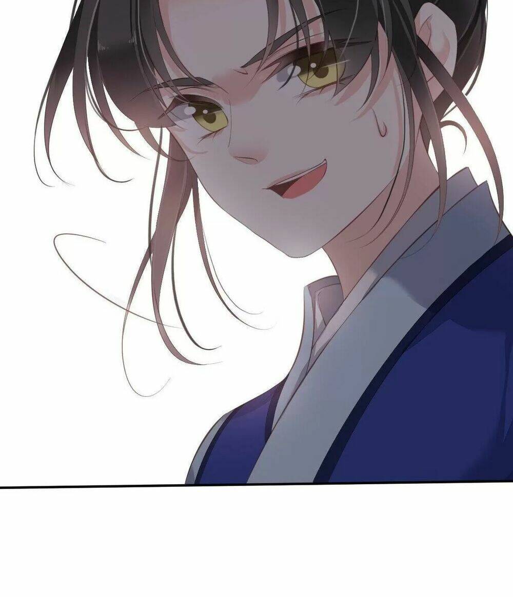 hoàng hậu ương bướng chapter 274 25