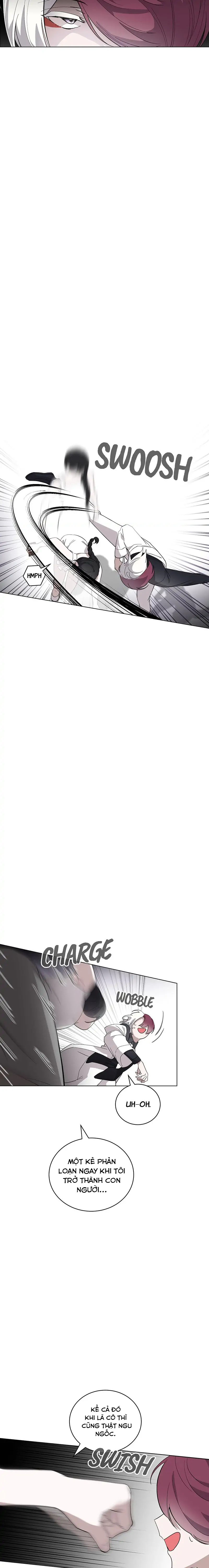 nữ phản diện muốn có kết thúc đẹp chapter 44 24