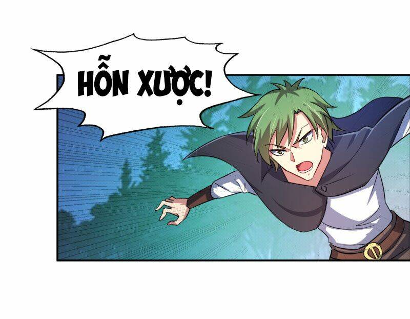 tuyệt thế thánh đế chapter 13 13