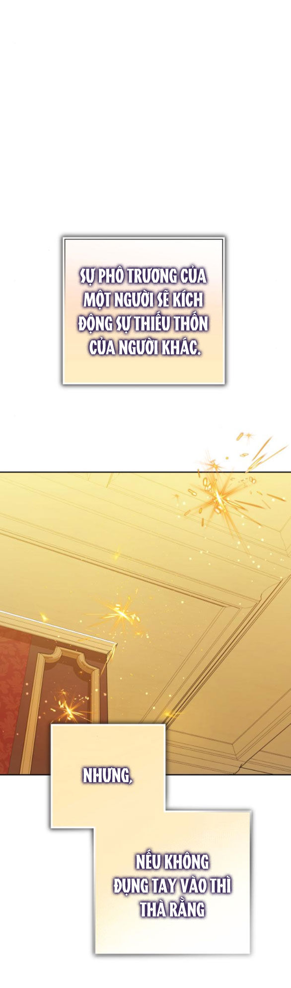 tôi muốn trở thành cô ấy dù chỉ là một ngày chapter 129.2 11