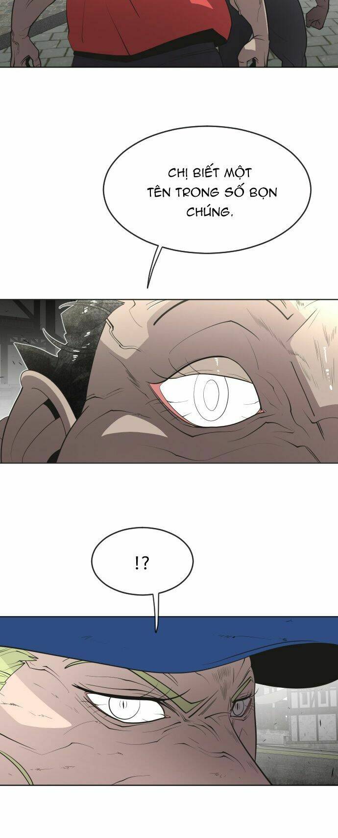 kĩ nguyên của anh hùng chapter 53 15