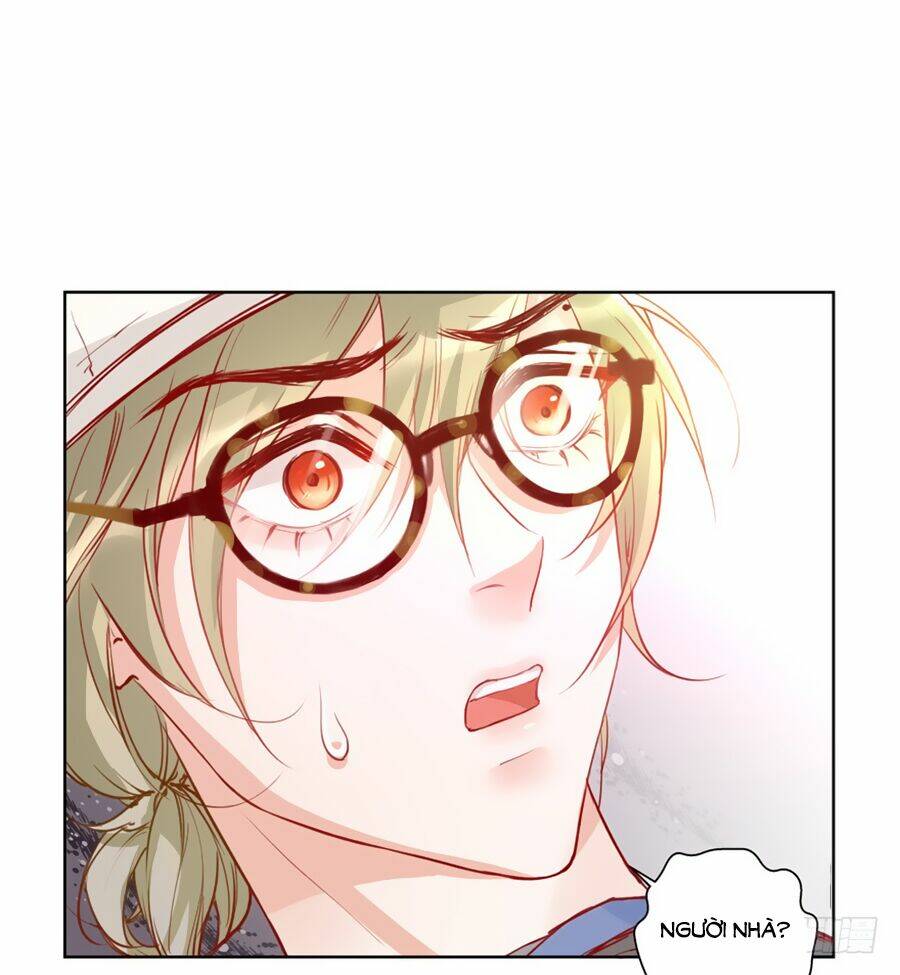 lưu luyến nguy tình chapter 6 35