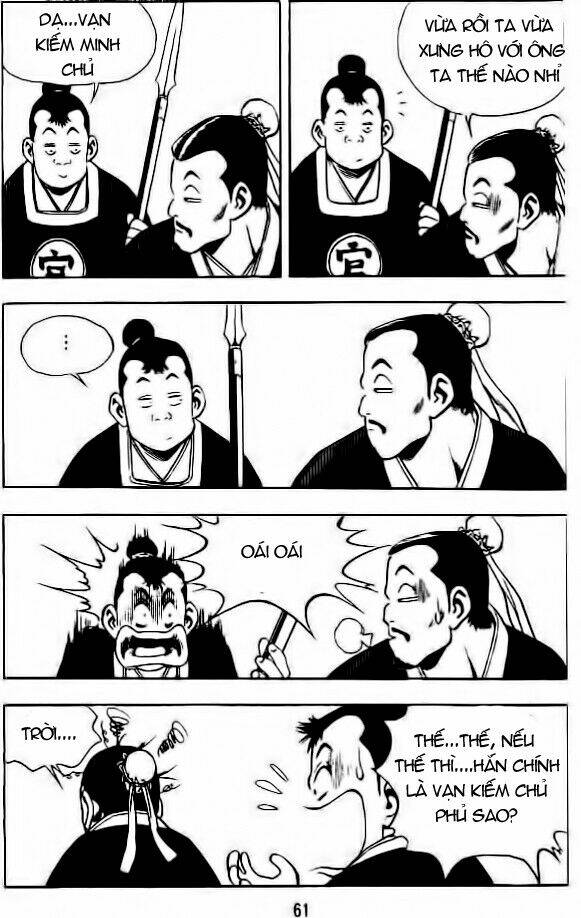 long quyển phong chapter 24 11