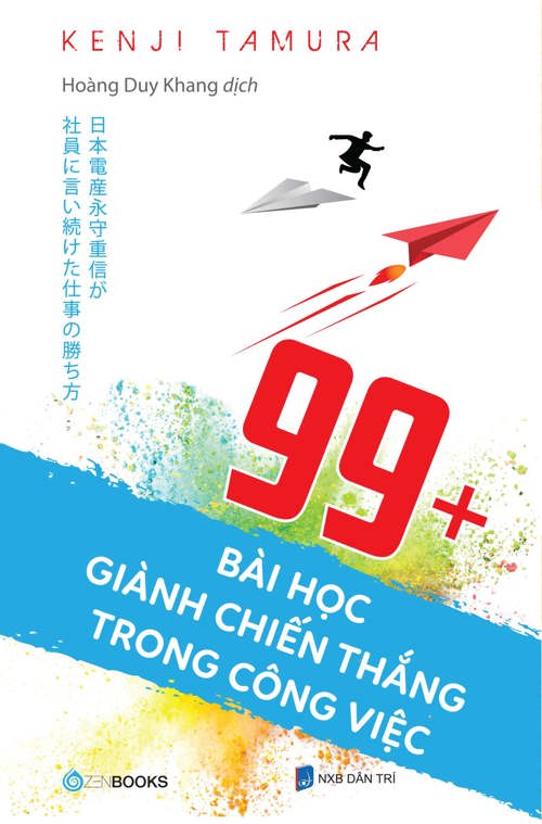 99+ bài học dành chiến thắng trong công việc