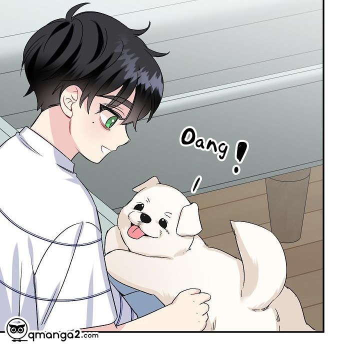 xác suất tình yêu chapter 38 117