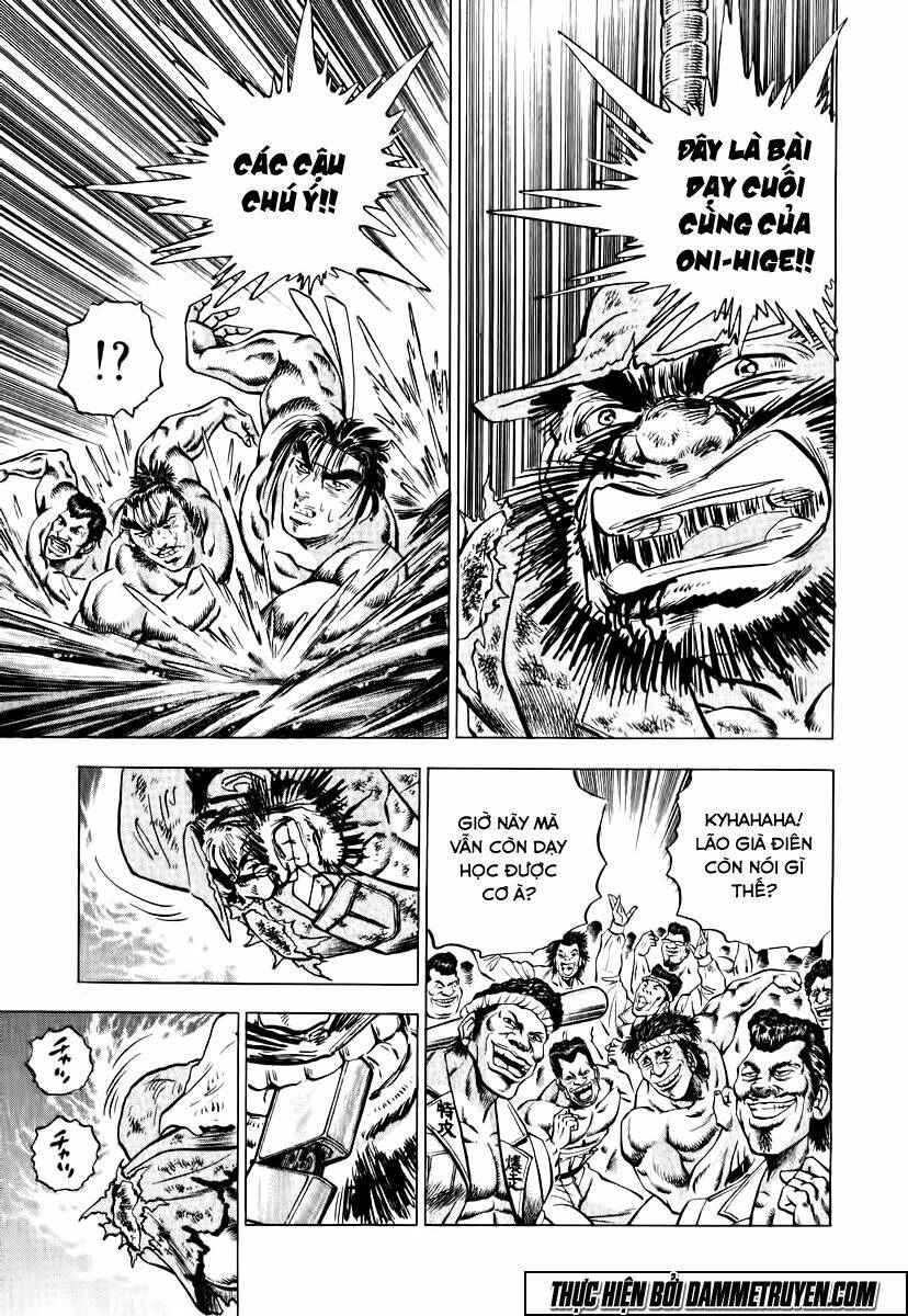 akakatsuki!! otokojuku - seinen yo, taishi wo idake chapter 12 20