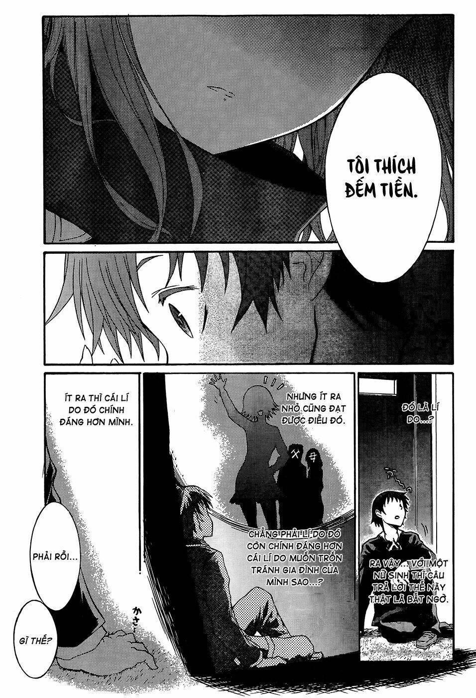 seitokai tantei kirika chapter 0 17