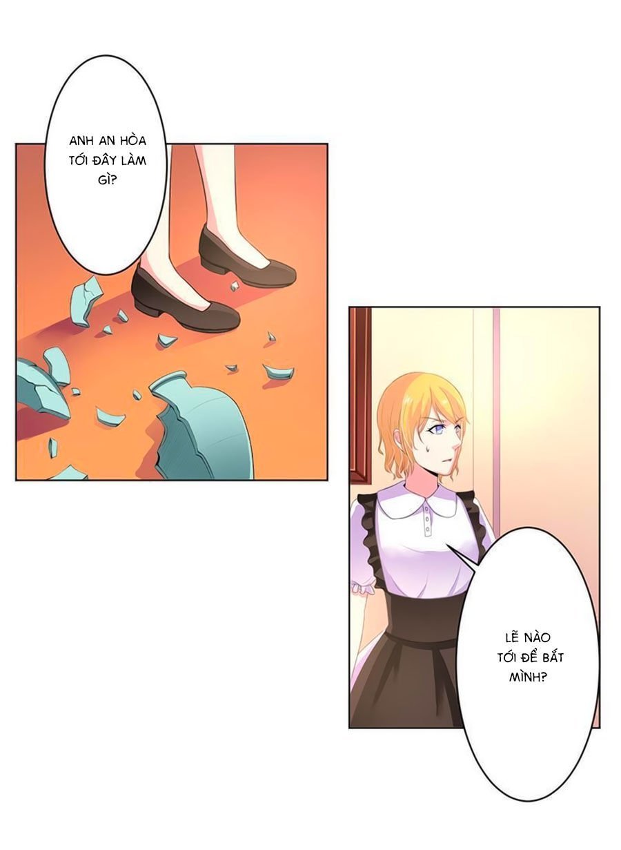 watashi wo hitorijime ni shite chapter 62 9