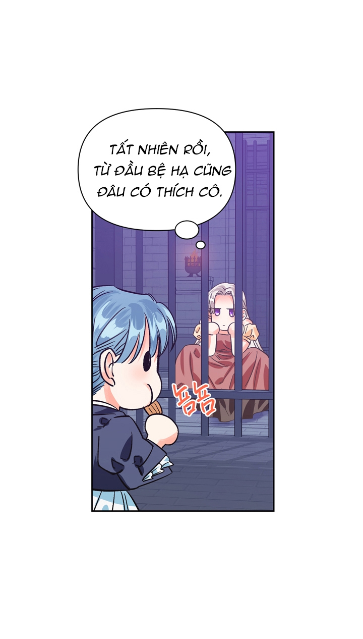 ác nữ xứng đôi với bạo chúa chapter 18 27