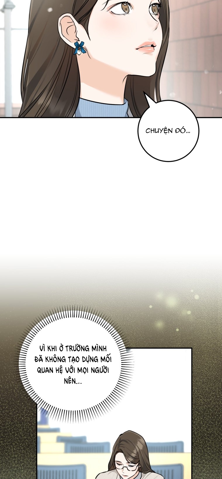 [15+] Lý Do Kết Hôn chapter 6.1 - Trang 15