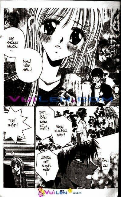 arita đáng yêu chapter 14 82