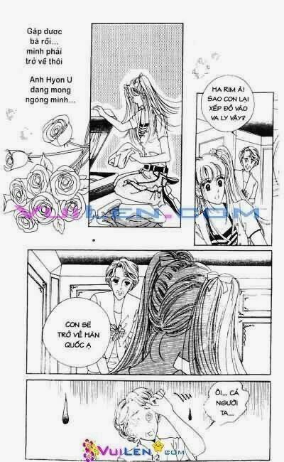 lá chắn tình yêu chapter 9 12