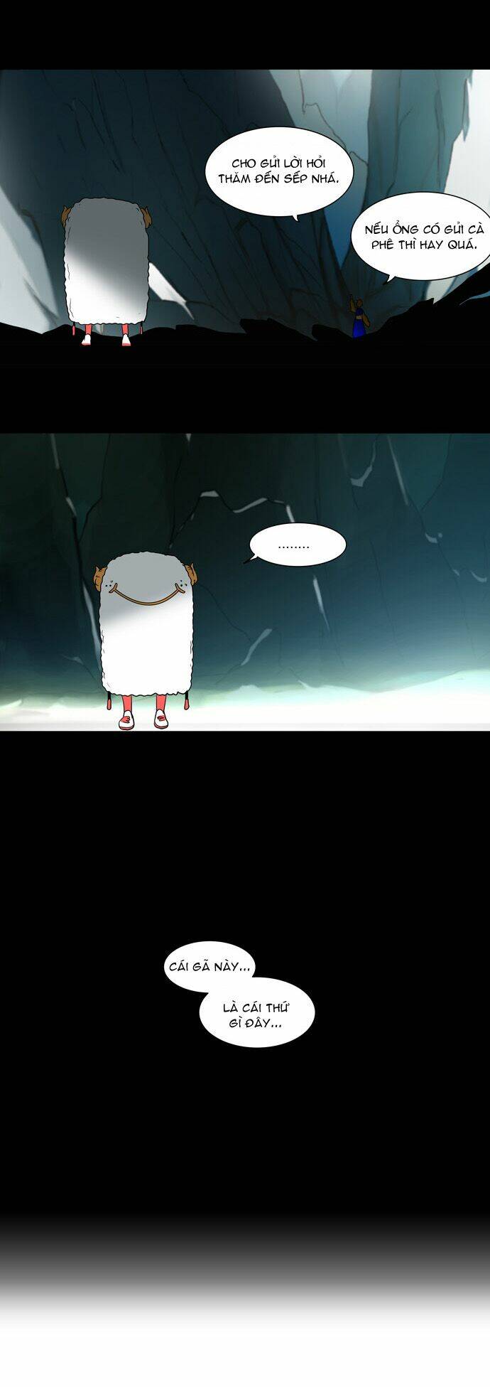 cuộc chiến trong tòa tháp chapter 56 19