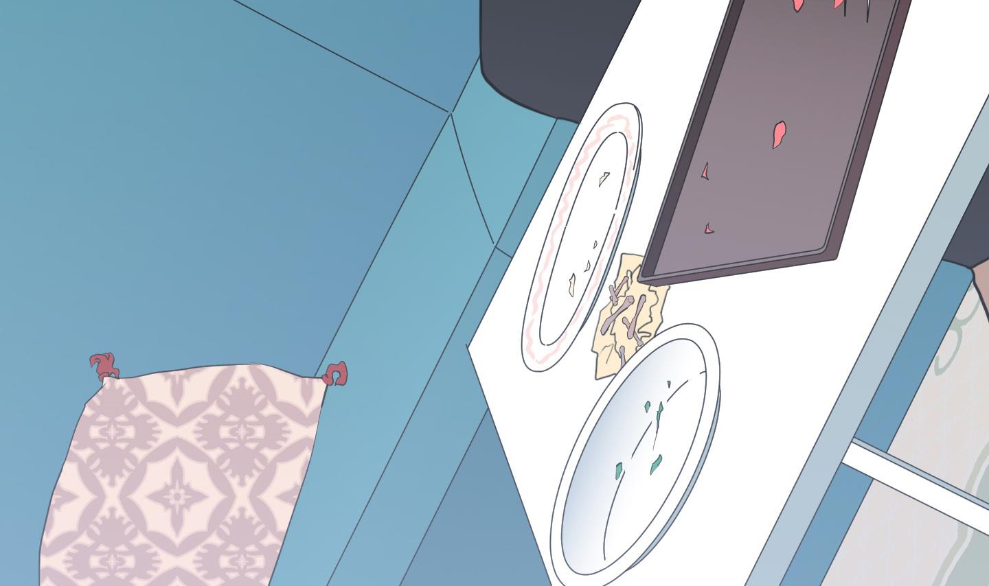 dear door chapter 160 89