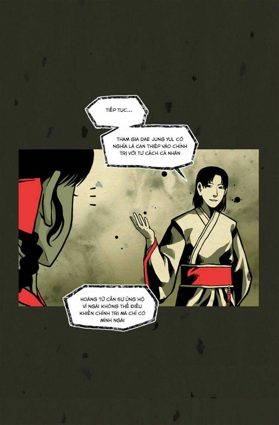 in full bloom chapter 23 29