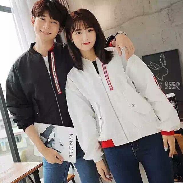 ÁO KHOÁC GIÓ NỮ FORM RỘNG CÁ TINH