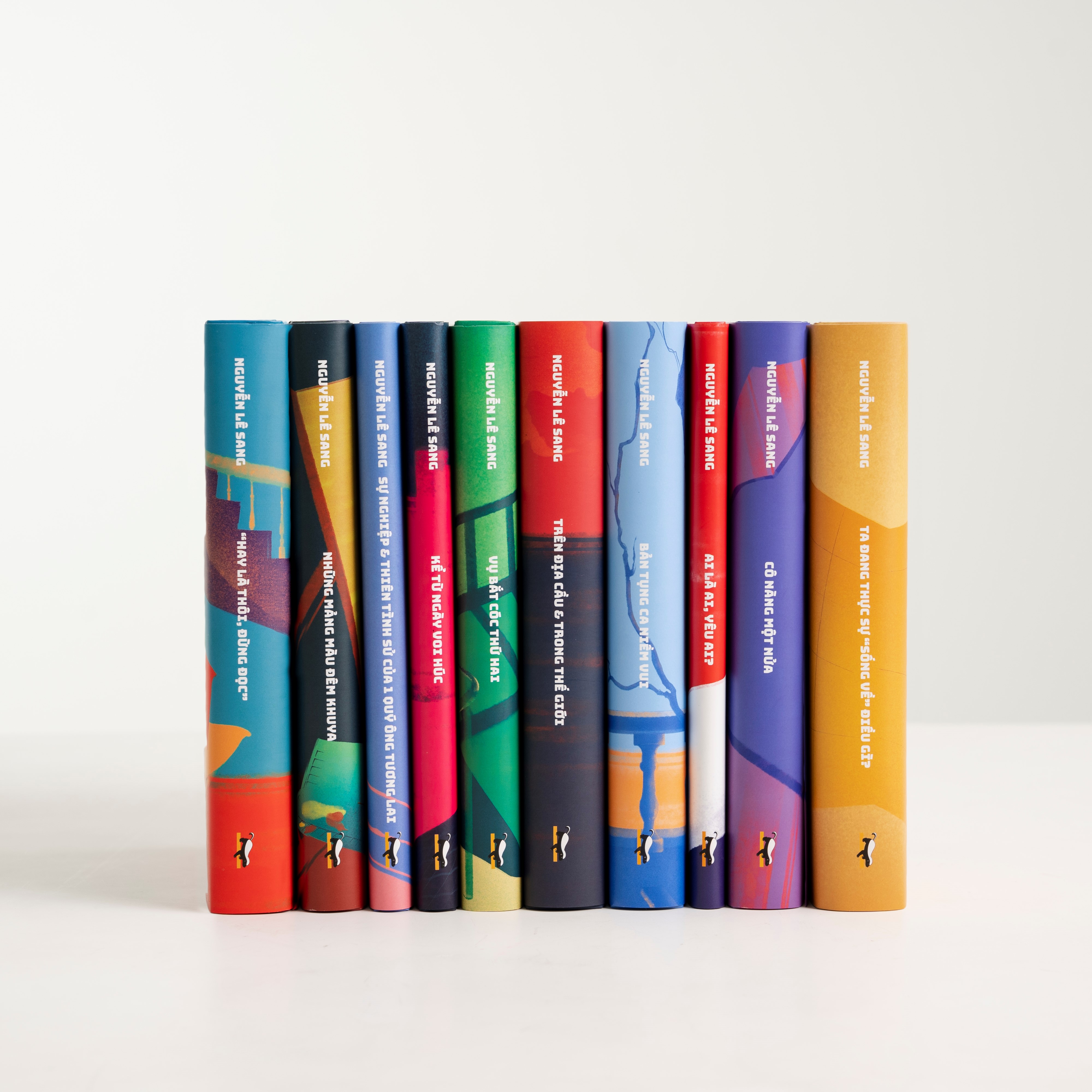 Hay là thôi, đừng đọc - Bìa Cứng