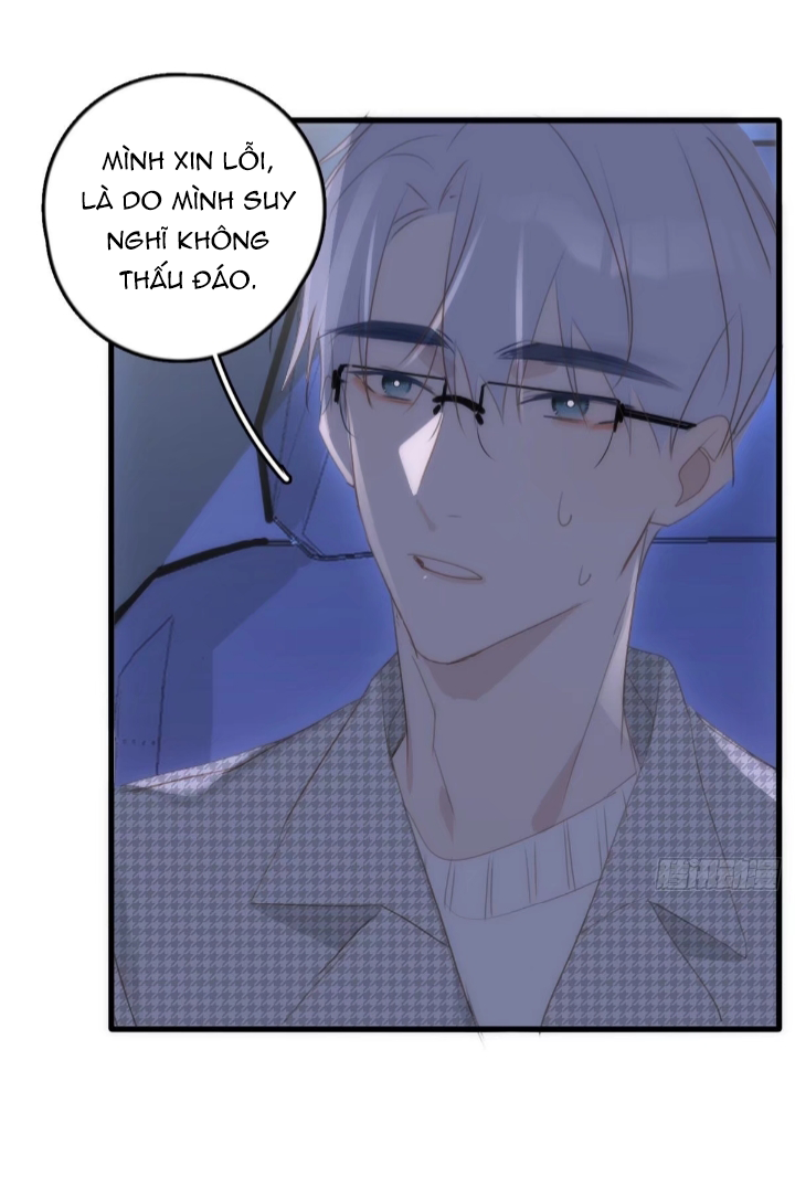 đêm đầy sao nói với em chapter 46 52