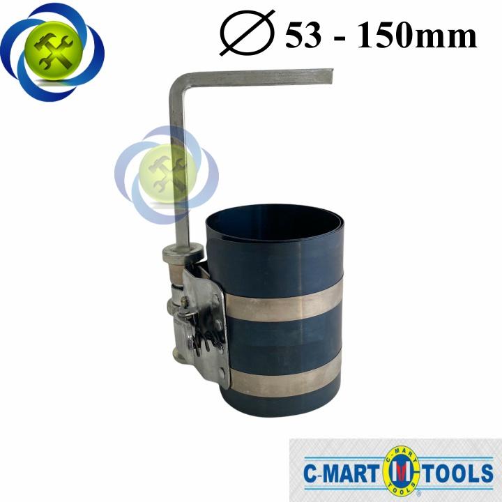 Cảo vô bạc piston C-Mart S0003-03 cao 75mm