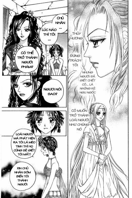tiên khúc chapter 8 4