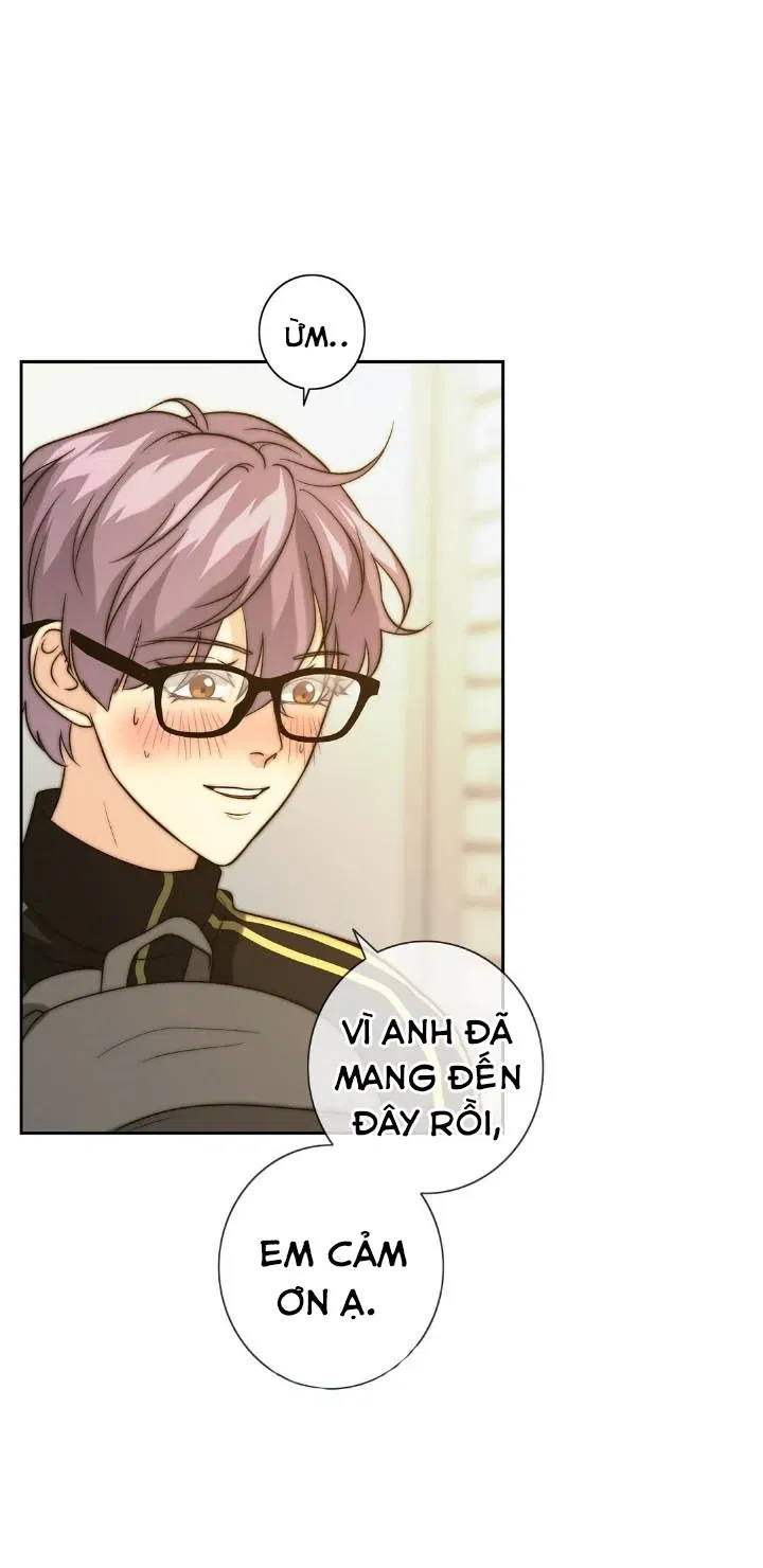 bí mật của omega k chapter 16 10