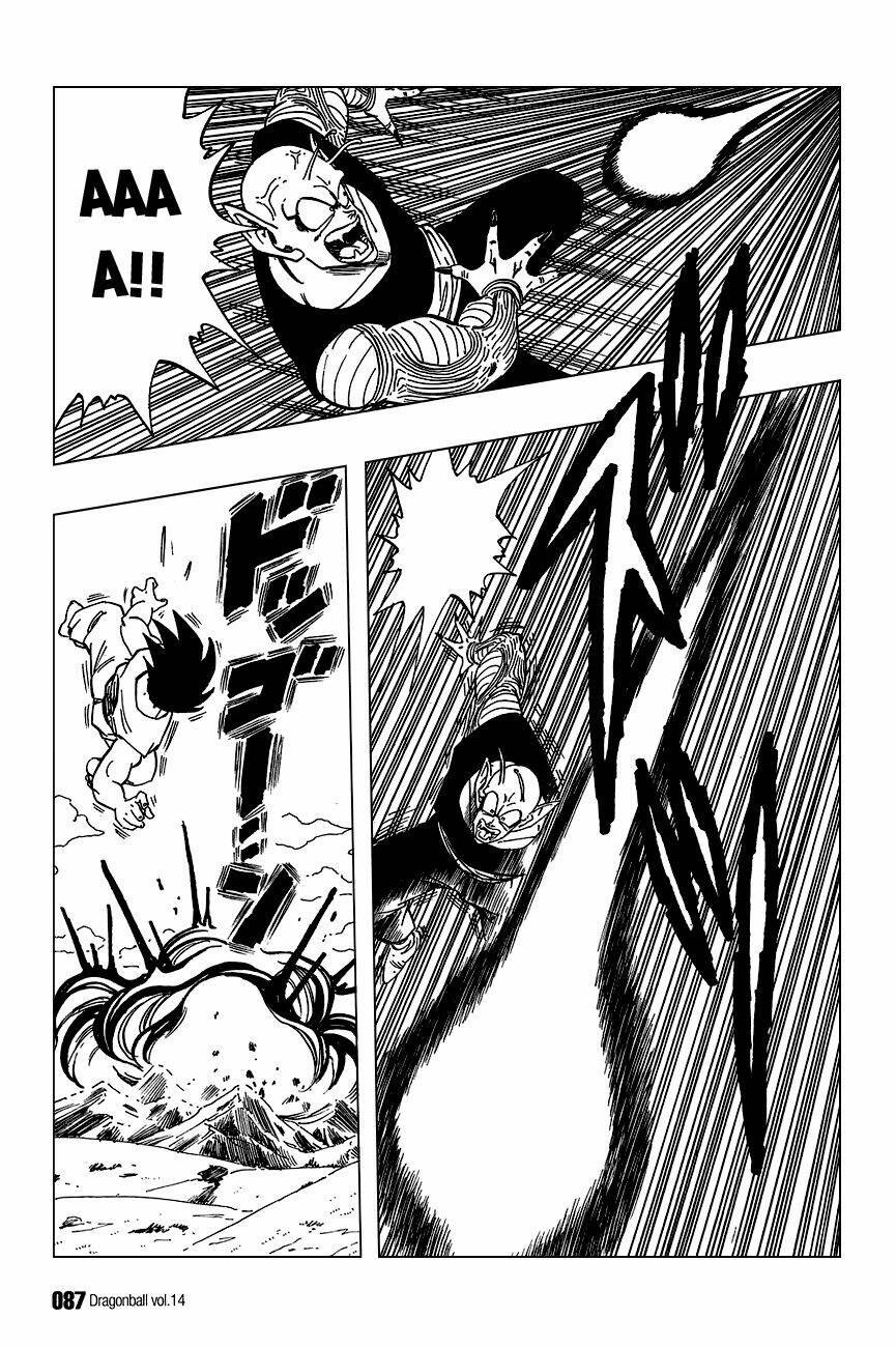 dragon ball - bảy viên ngọc rồng chapter 200 11