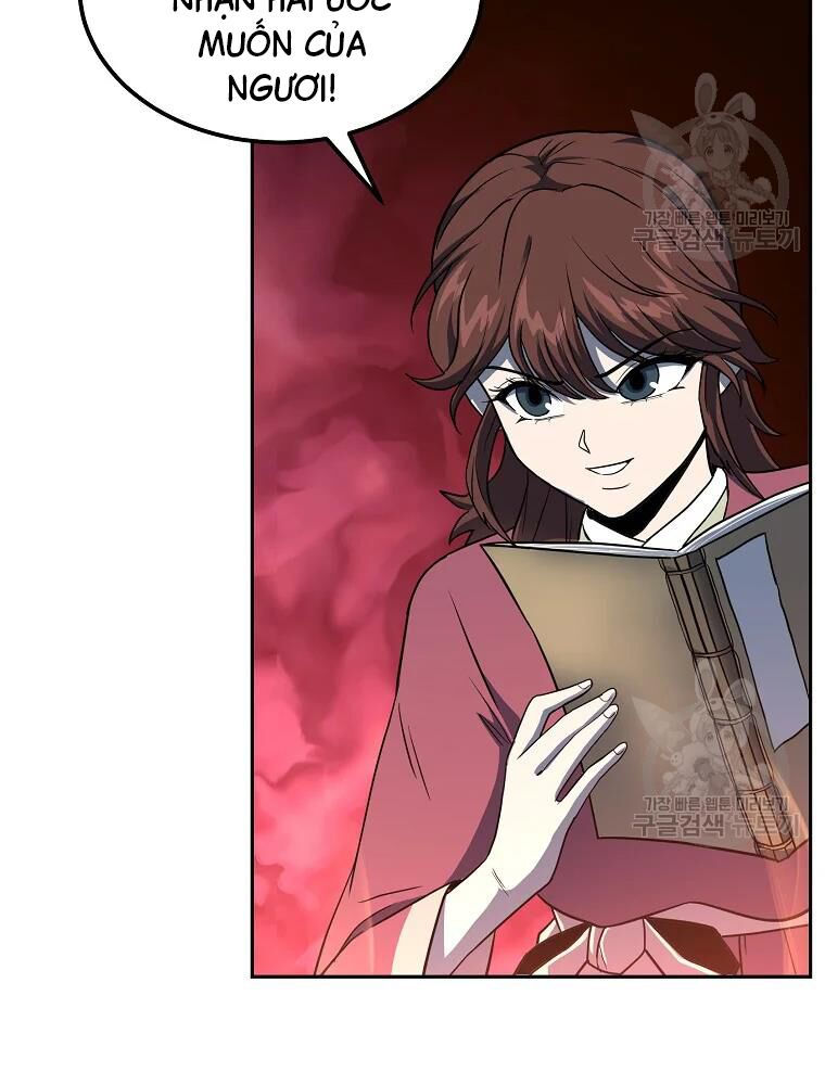 thiếu niên phương sĩ chapter 33 39