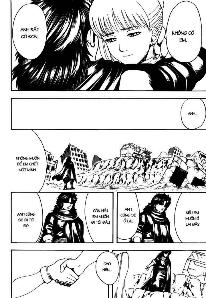 gintama - linh hồn bạc chapter 580 3