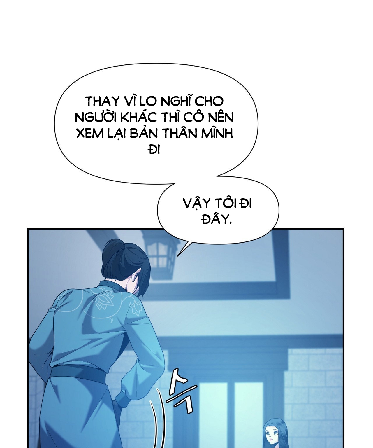 Lửa Trong Đầm Lầy chapter 47.1 - Trang 38