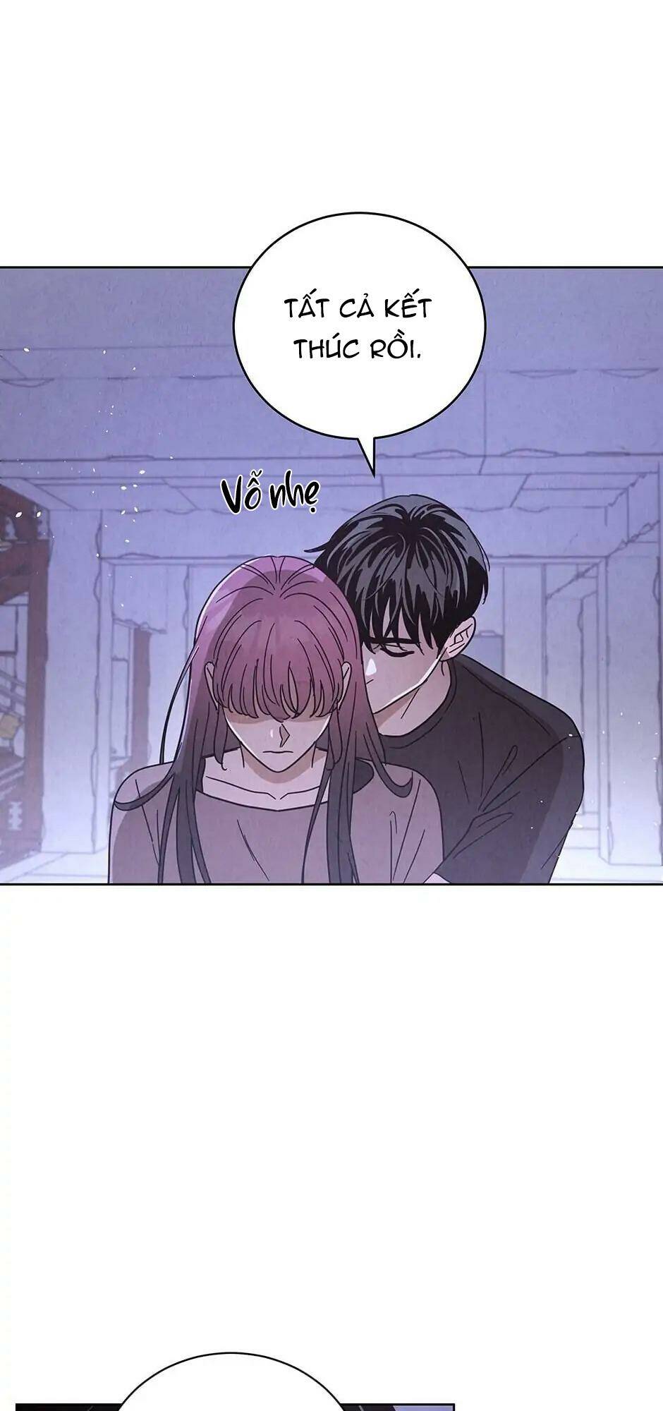 chào nhé, không làm thông gia nữa đâu! chapter 62 63