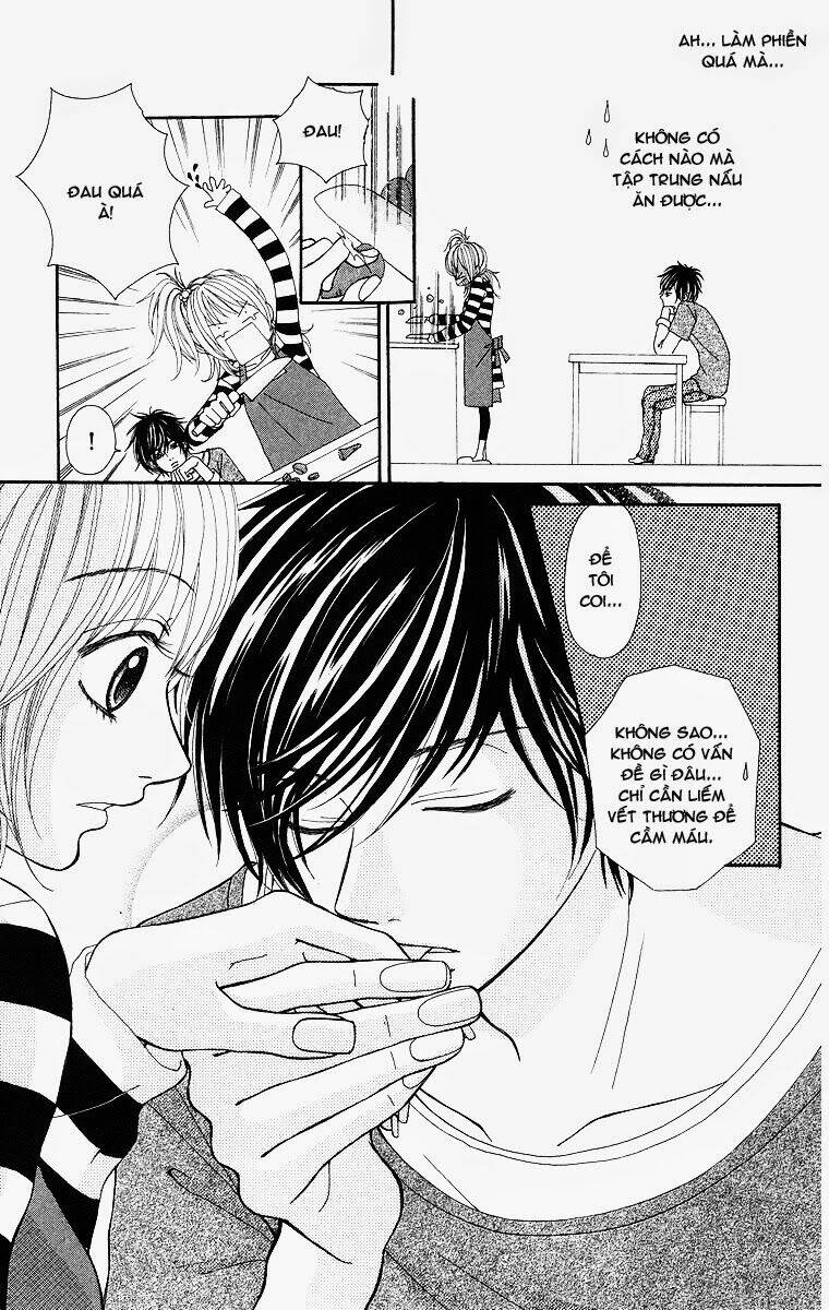 harem lodge chapter 3.1 13