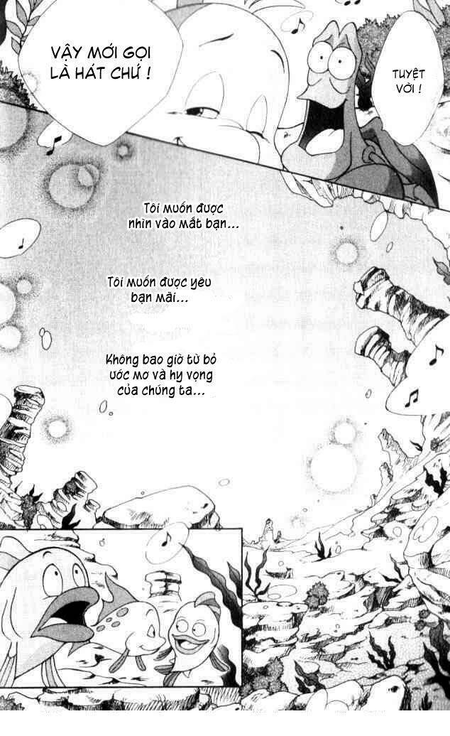 kilala princess - công chúa kilala chapter 8 29