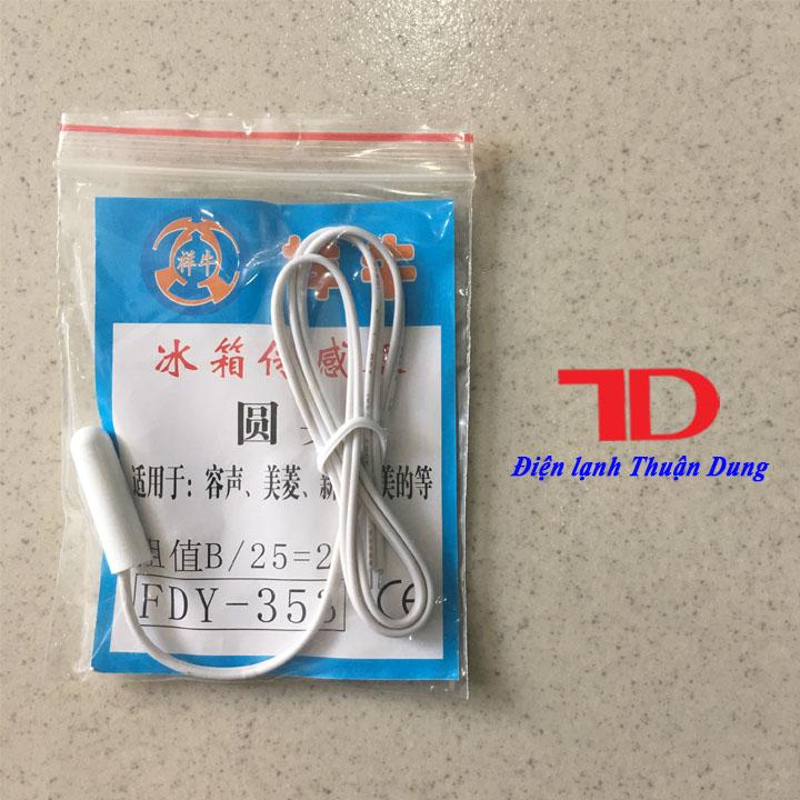 Sensor tủ lạnh 2K, đầu dò cảm biến Tủ Lạnh