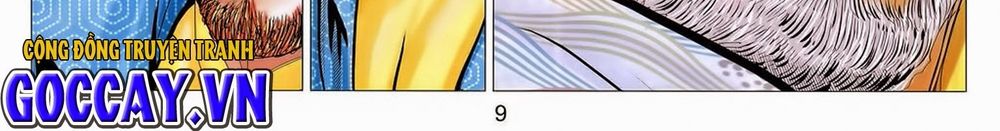 tuyệt thế vô song 2 chapter 37 16