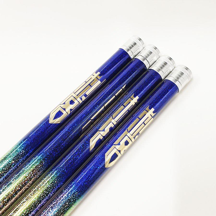 Cần câu tay Thần Ma Thiên Tôn 6H carbon xoắn, cần câu đơn câu đài, tặng kèm ngọn phụ xịn, có lóng thay thế