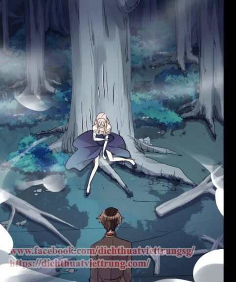 vết cắn ngọt ngào phần 2 chapter 4 36